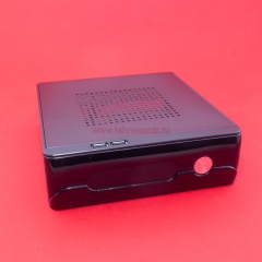  Корпус 3Cott M03 mini-ITX черный