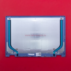  Крышка матрицы Lenovo Yoga 530-14IKB голубая