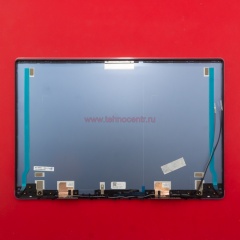  Крышка матрицы Lenovo 530S-15IKB голубая