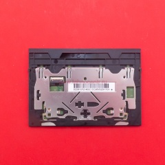 Тачпад для Lenovo Thinkpad T480 черный фото 2