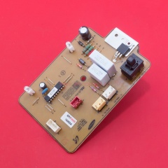  Модуль управления DJ41-00564A для пылесоса Samsung