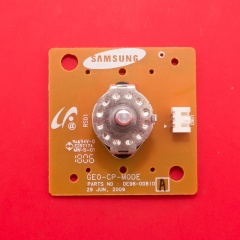 Модуль DE96-00810A для плиты Samsung BQ1N4B024 фото 3