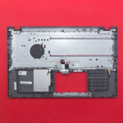 Asus VivoBook X509FA черная c серым топкейсом фото 2