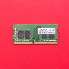 SODIMM 8Gb Hunix 1Rx8 DDR4 2666 фото 2