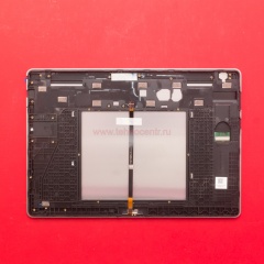 Lenovo Tab M10 TB-X605F 10.1" черный с рамкой фото 2
