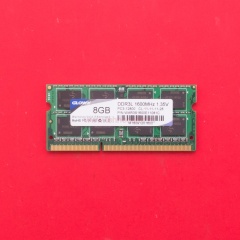 SODIMM 8Gb Gloway DDR3L 1600 фото 2