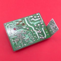 Модуль управления DJ92-00104N для пылесоса Samsung фото 2