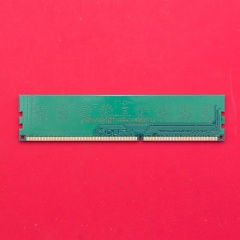 DIMM 2Gb Foxline DDR3 1600 фото 2