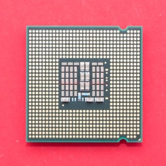 Intel Core 2 Quad Q9650 SLB8W (3.0 ГГц) фото 3