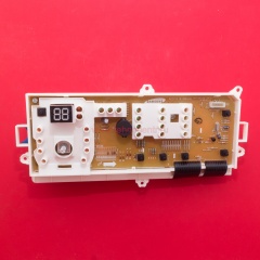 Модуль DC92-00754E для стиральной машины Samsung фото 3