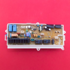Модуль DC92-00754E для стиральной машины Samsung фото 4