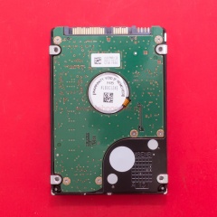Жесткий диск 2.5" 1 Tb Samsung HN-M101MBB фото 2