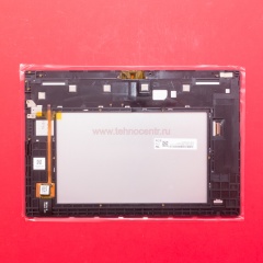 Lenovo Tab 4 10 10,1" черный фото 2