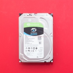  Жесткий диск 3.5" 6 Tb Seagate ST6000VX001