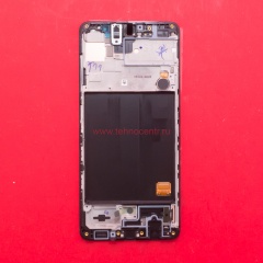 Samsung Galaxy A51 (SM-A515F) черный, с рамкой - оригинал фото 2