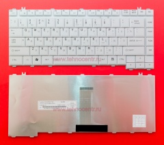 Клавиатура для ноутбука Toshiba A200, A300, M300 серая