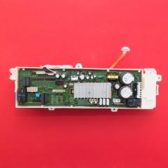 Модуль управления DC92-01954A для стиральной машины Samsung фото 4