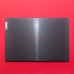 Крышка матрицы Lenovo S145-15IWL черная фото 2