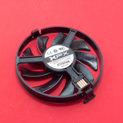 AMD Radeon RX 470 (4 pin) фото 2