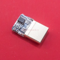 Эмулятор монитора HDMI-EMU фото 3