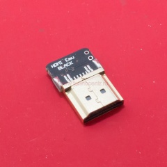  Эмулятор монитора HDMI-EMU