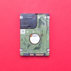 Жесткий диск 2.5" 320 Gb WD3200BUCT фото 2