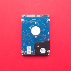 Жесткий диск 2.5" 320 Gb Hitachi HTS545032B9A300 фото 2