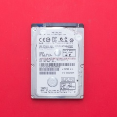  Жесткий диск 2.5" 320 Gb Hitachi HTS723232A7A364