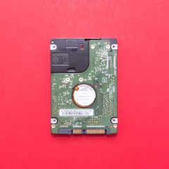 Жесткий диск 2.5" 250 Gb WD2500BEVT фото 2