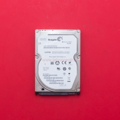  Жесткий диск 2.5" 250 Gb Seagate ST9250315AS