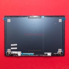  Крышка матрицы Lenovo S340-15IWLI синяя