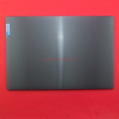 Крышка матрицы Lenovo L340-17IRH черная фото 2