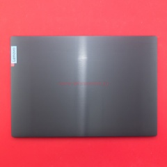 Крышка матрицы Lenovo L340-15IRH черная фото 2