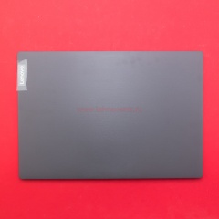 Крышка матрицы Lenovo V140-15IWL черная фото 2