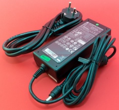 Зарядка для ноутбука Li Shin 19V 4.74A (90W) 5.5x2.5мм