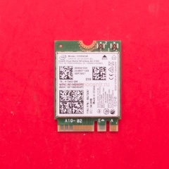 Модуль WiFi /Bluetooth Lenovo 00JT497 фото 2