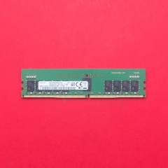 Оперативная память DIMM 16Gb Samsung DDR4 2666 Ecc Registered