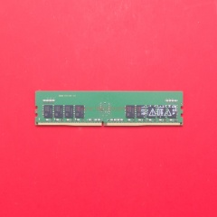 DIMM 16Gb Samsung DDR4 2666 Ecc Registered фото 2