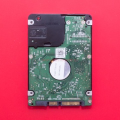 Жесткий диск 2.5" 500 Gb WD5000L12X фото 2