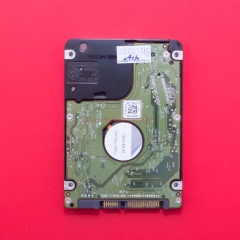 Жесткий диск 2.5" 160 Gb WD1600BEVS фото 2
