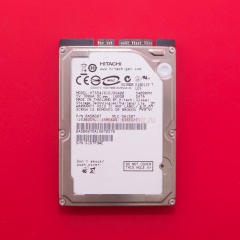  Жесткий диск 2.5" 160 Gb Hitachi HTS541616J9SA00
