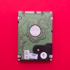 Жесткий диск 2.5" 160 Gb Hitachi HTS541616J9SA00 фото 2