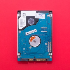 Жесткий диск 2.5" 500 Gb Seagate ST9500325AS фото 2