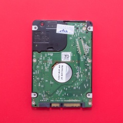 Жесткий диск 2.5" 500 Gb WD5000LMVW фото 2