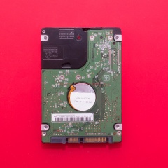 Жесткий диск 2.5" 320 Gb WD3200BEVT фото 2