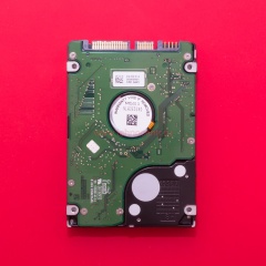 Жесткий диск 2.5" 160 Gb Samsung HM160HI фото 2