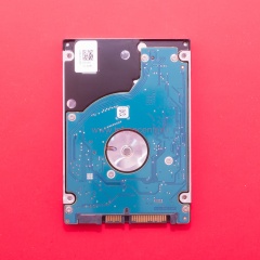 Жесткий диск 2.5" 320 Gb Seagate ST320LT020 фото 2