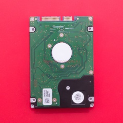 Жесткий диск 2.5" 160 Gb Hitachi HTS542516K9A300 фото 2