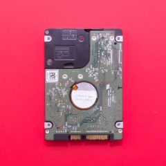 Жесткий диск 2.5" 640 Gb WD6400BPVT фото 2