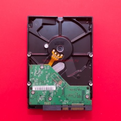 Жесткий диск 3.5" 500 Gb WD5000AAKS фото 2